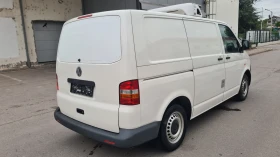 Обява за продажба на VW T5 1.9 TDI Hladilen ~12 000 лв. - изображение 2