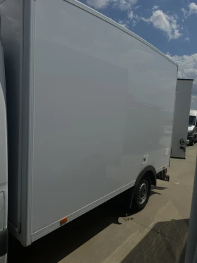 Mercedes-Benz Sprinter   3.60/Carrier 350 | Mobile.bg    6