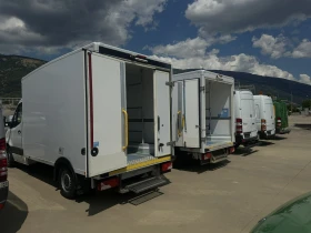 Mercedes-Benz Sprinter   3.60/Carrier 350 | Mobile.bg    4