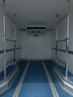 Mercedes-Benz Sprinter   3.60/Carrier 350 | Mobile.bg    10
