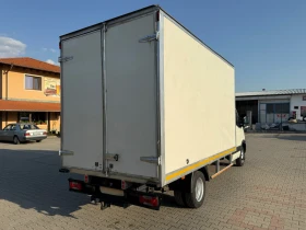 Iveco Daily 50C15 3.5T KAT  | Mobile.bg    5