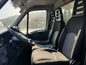Iveco Daily 50C15 3.5T KAT  | Mobile.bg    8
