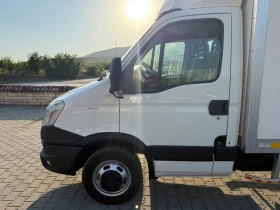 Iveco Daily 50C15 3.5T KAT  | Mobile.bg    4