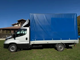 Обява за продажба на Iveco 35S18 35S18 - 2.56H БОРД КЛИМА 4.10 МЕЖДУОСИЕ  ~52 440 лв. - изображение 3 | Auto.bg Обява за продажба на Iveco 35S18 35S18 - 2.56H БОРД КЛИМА 4.10 МЕЖДУОСИЕ  ~52 440 лв. - изображение 3