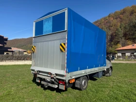 Обява за продажба на Iveco 35S18 35S18 - 2.56H БОРД КЛИМА 4.10 МЕЖДУОСИЕ  ~52 440 лв. - изображение 5 | Auto.bg Обява за продажба на Iveco 35S18 35S18 - 2.56H БОРД КЛИМА 4.10 МЕЖДУОСИЕ  ~52 440 лв. - изображение 5