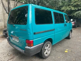 VW T4 1.9, снимка 2 - Бусове и автобуси - 53624685