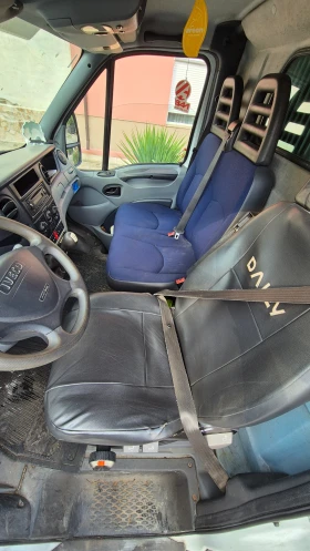 Iveco Daily undefined | Auto.bg — изображение 16