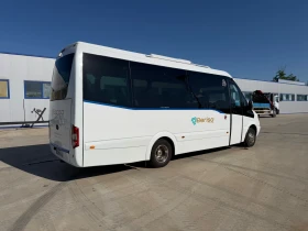 Mercedes-Benz Sprinter 519 ��� ����!!!Spica 519 cdi!! | Mobile.bg � ����� ������ 2