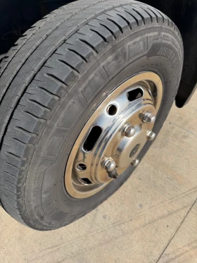 Mercedes-Benz Sprinter 519 ��� ����!!!Spica 519 cdi!! | Mobile.bg � ����� ������ 16