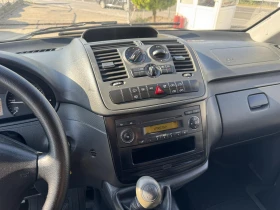 Mercedes-Benz Vito 9������ KLIMA 2���� | Mobile.bg � ����� ������ 13