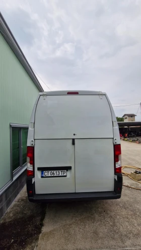 Fiat Ducato | Mobile.bg � ����� ������ 10