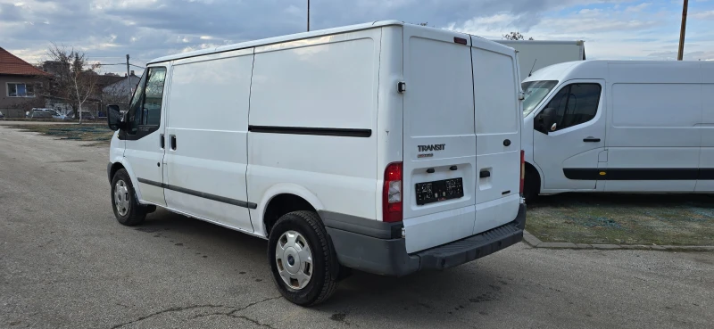 Ford Transit 2.2Tdci 115/6ск, снимка 6 - Бусове и автобуси - 49001980