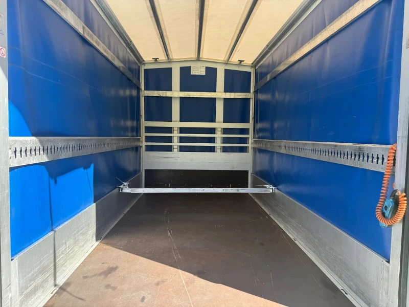 Iveco 35S18 35S18 - 2.56H БОРД КЛИМА 4.10 МЕЖДУОСИЕ , снимка 9 - Бусове и автобуси - 52226652