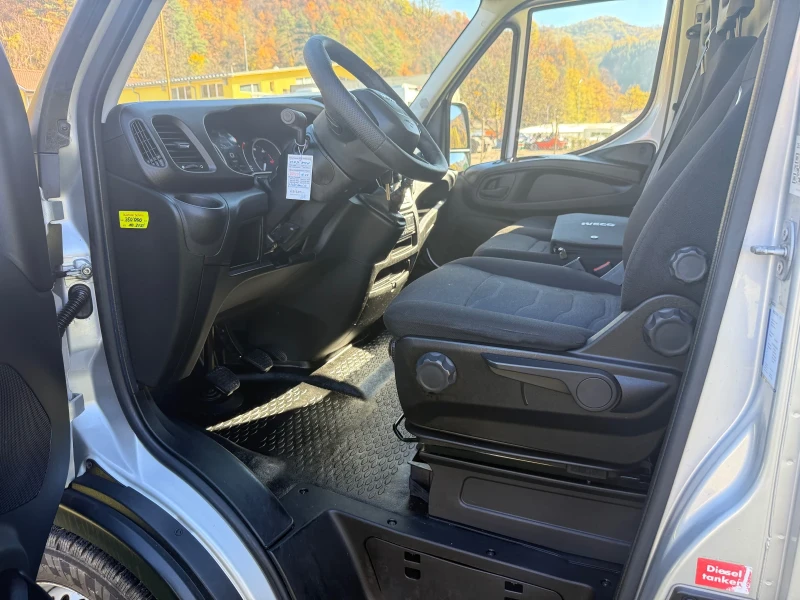 Iveco 35S18 35S18 - 2.56H БОРД КЛИМА 4.10 МЕЖДУОСИЕ , снимка 14 - Бусове и автобуси - 52226652