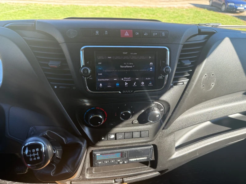 Iveco 35S18 35S18 - 2.56H БОРД КЛИМА 4.10 МЕЖДУОСИЕ , снимка 16 - Бусове и автобуси - 52226652