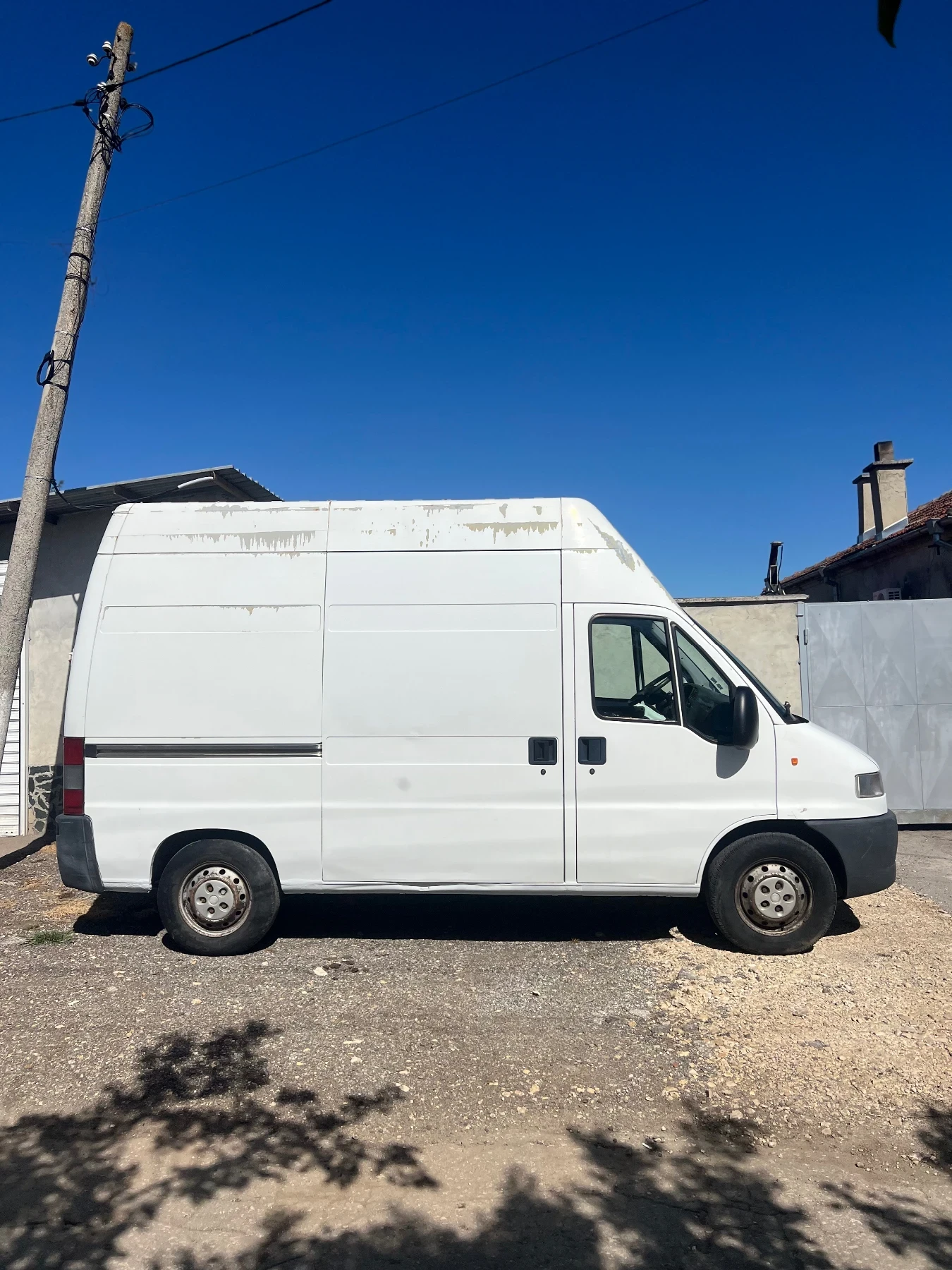 Peugeot Boxer  - изображение 2