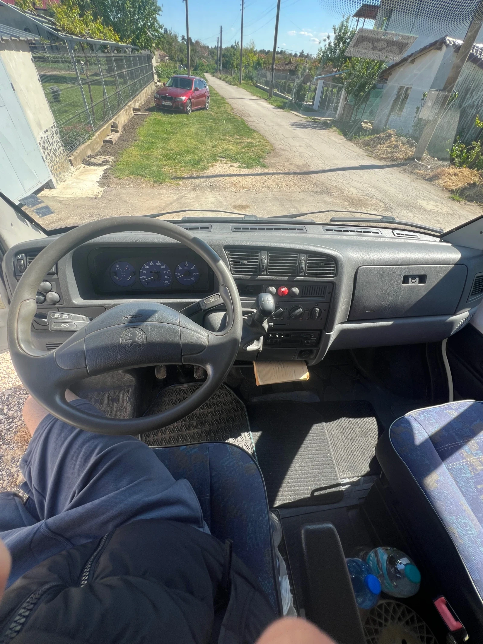 Peugeot Boxer  - изображение 6
