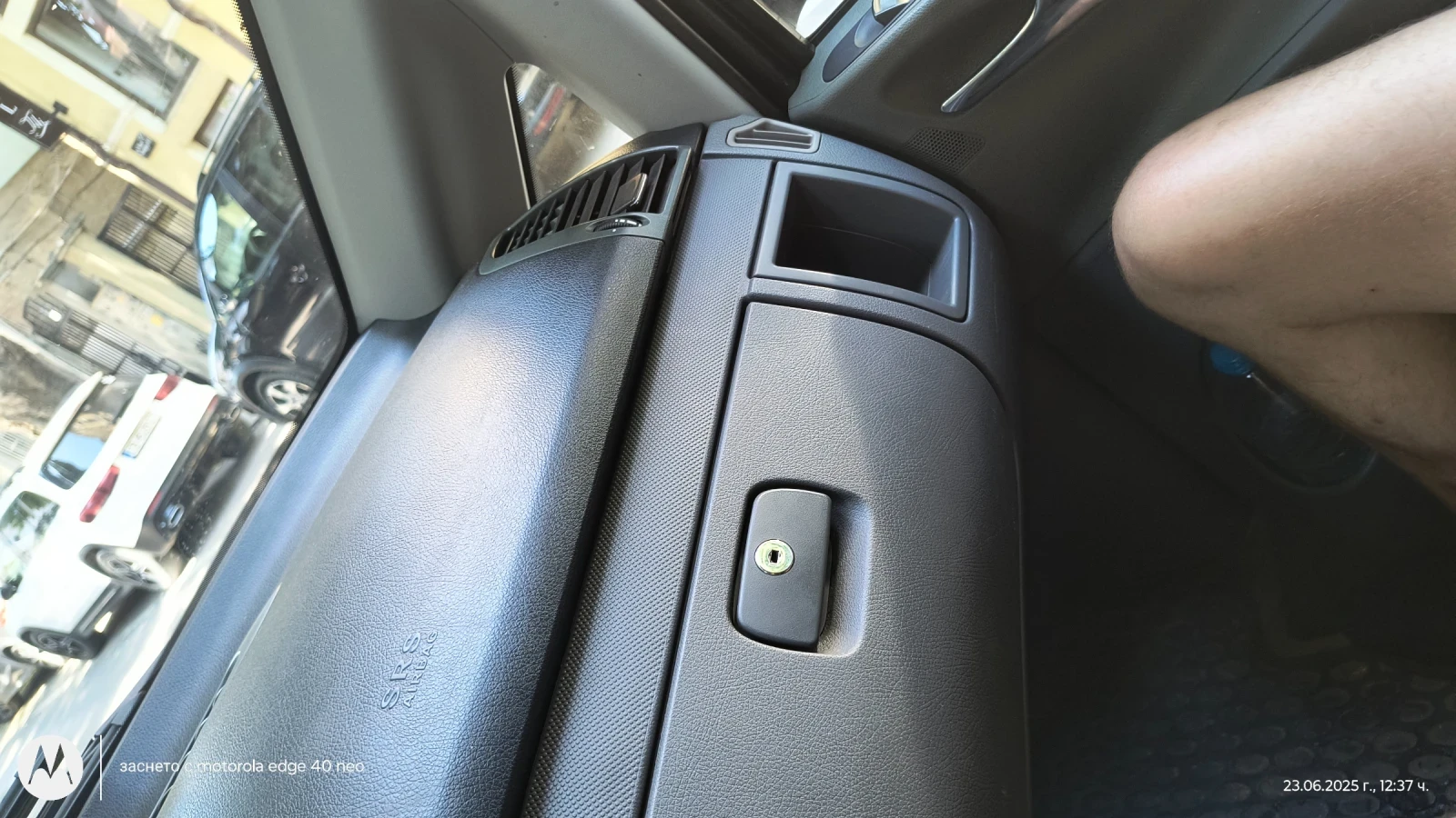 Mercedes-Benz Vito 2.2 cdti - изображение 4