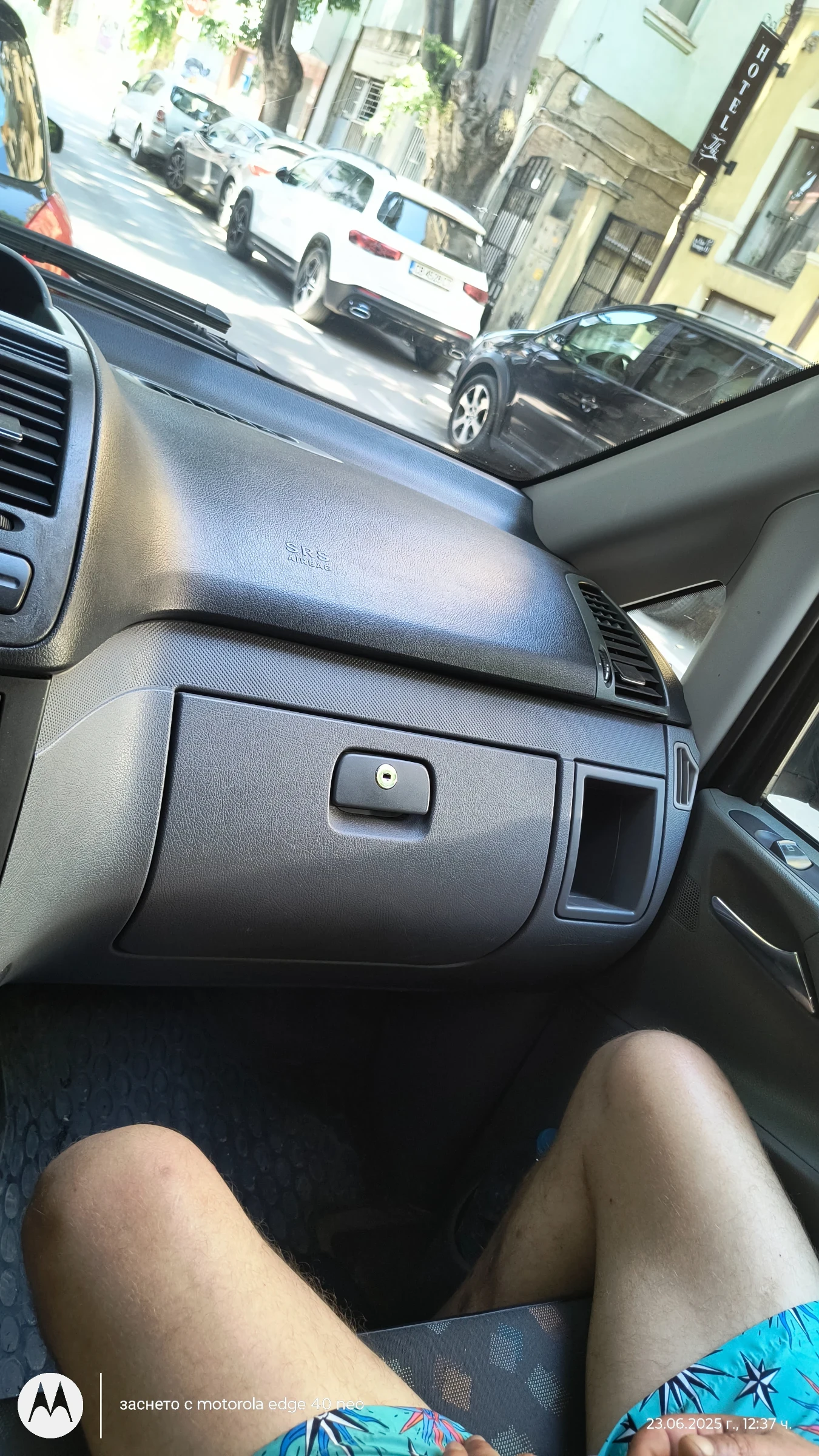Mercedes-Benz Vito 2.2 cdti - изображение 6