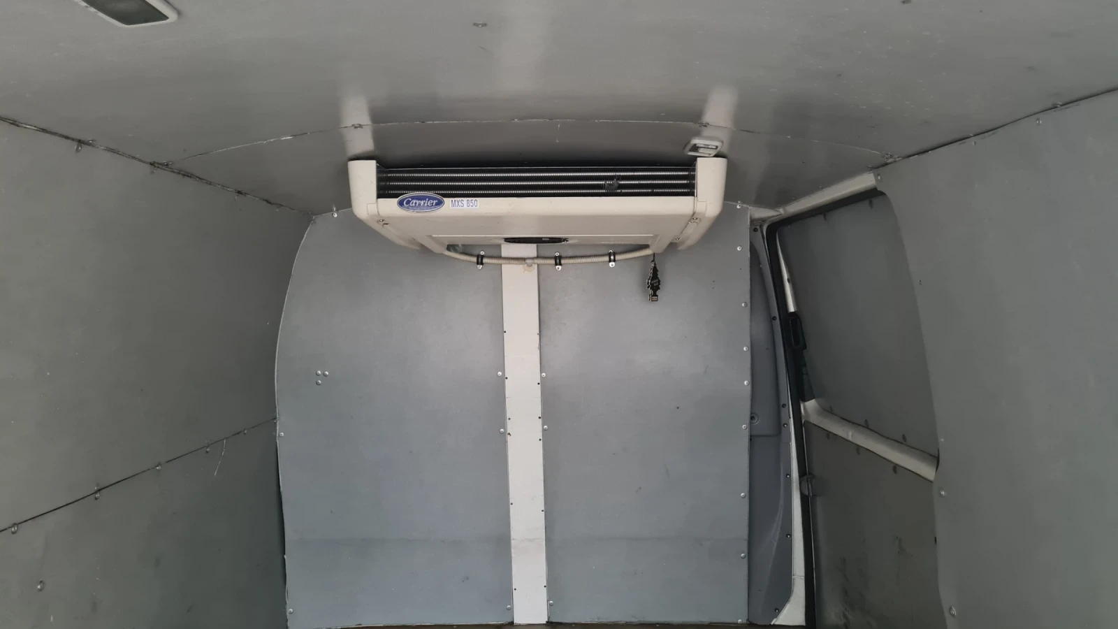VW T5 1.9 TDI Hladilen - изображение 5