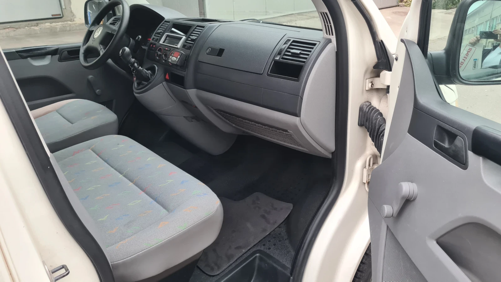 VW T5 1.9 TDI Hladilen - изображение 6