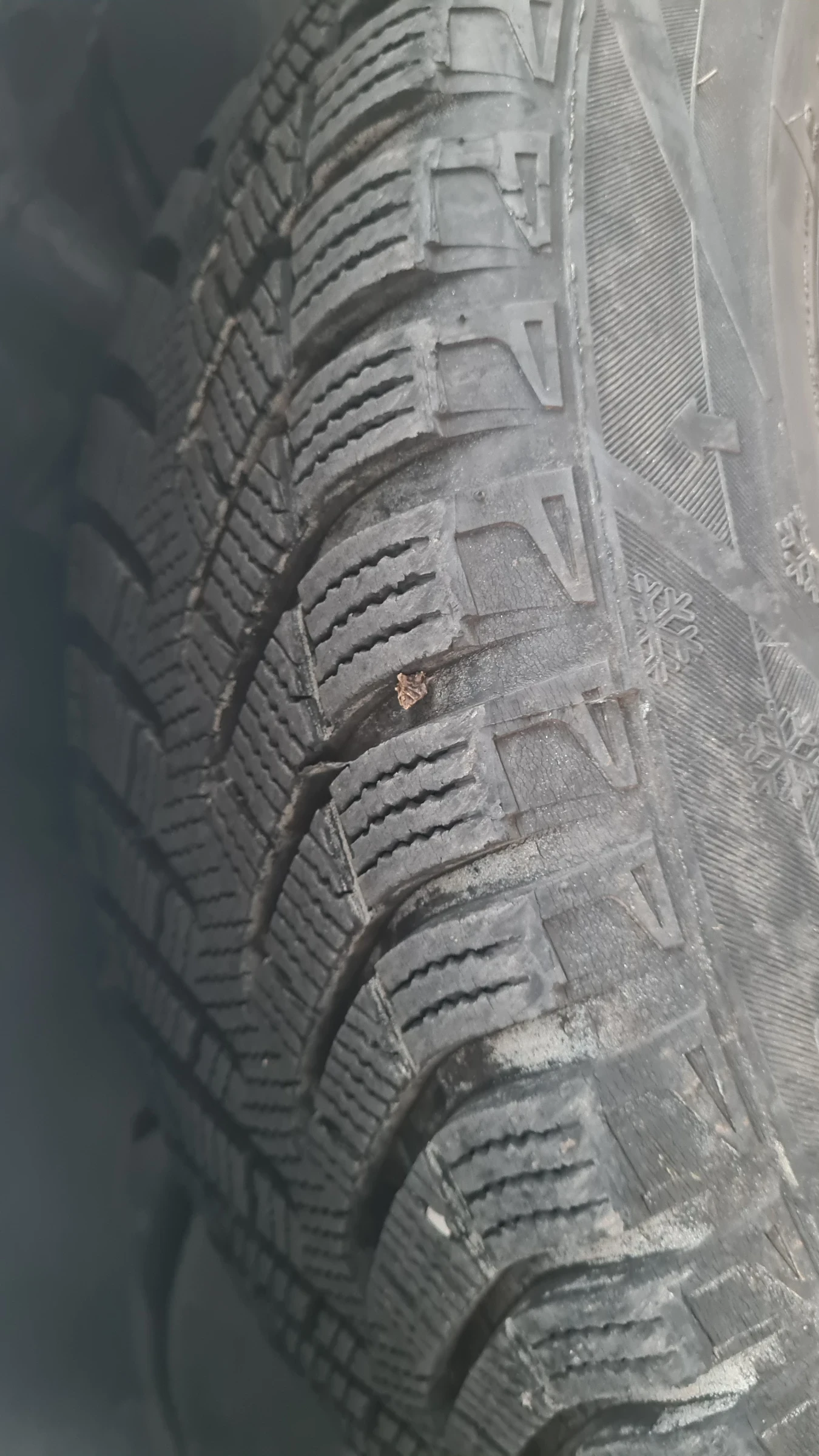 VW T5 1.9 TDI Hladilen - изображение 7