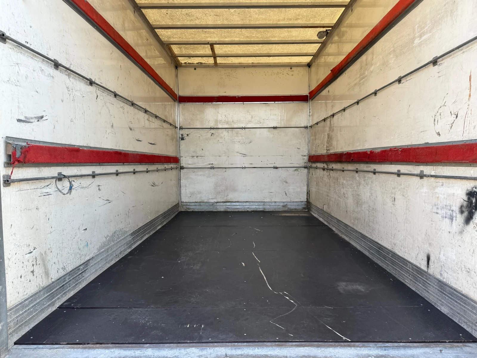 Iveco Daily 50C15 3.5T KAT Б - изображение 6