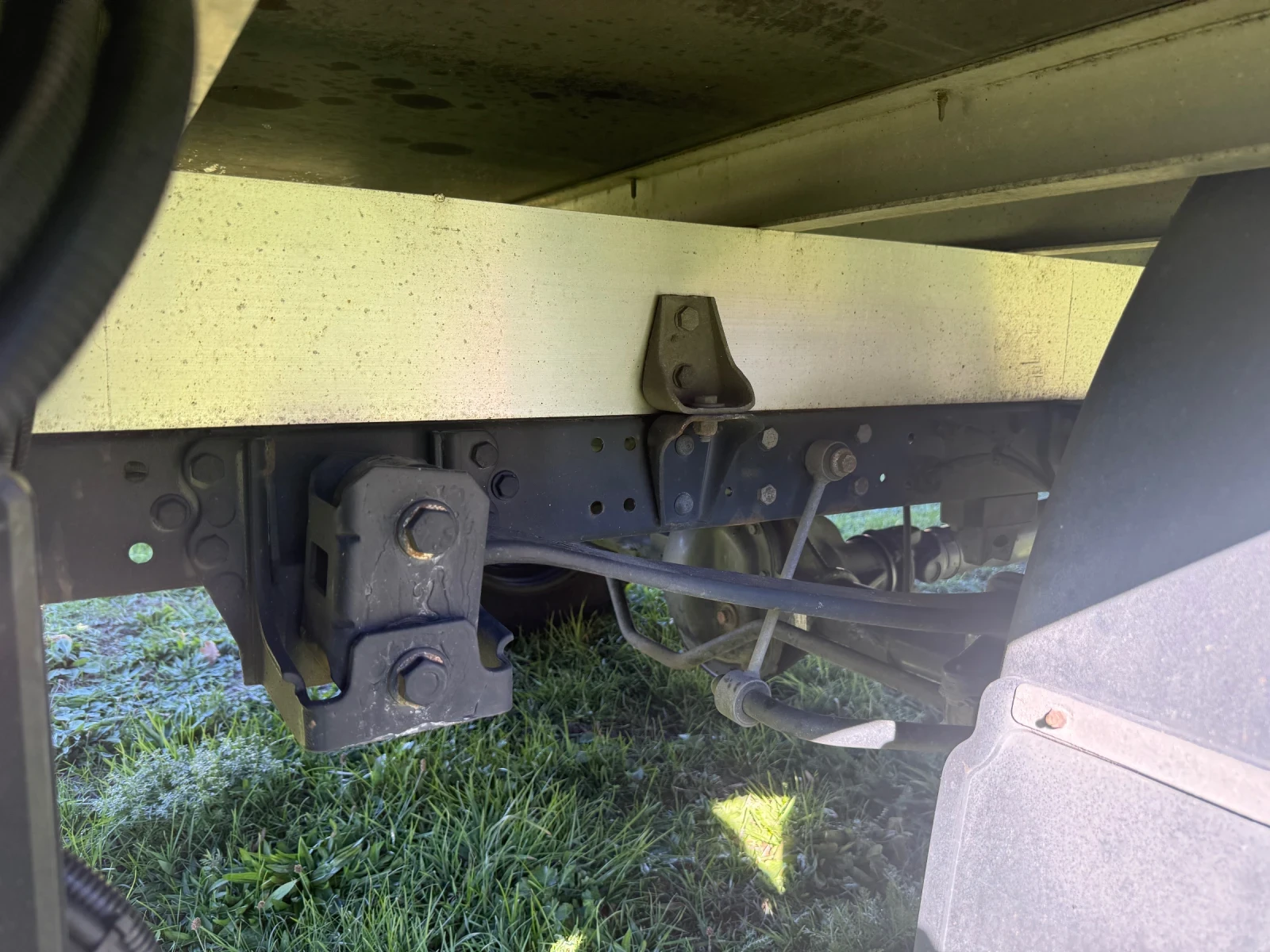 Iveco 35S18 35S18 - 2.56H   4.10   | Mobile.bg   11