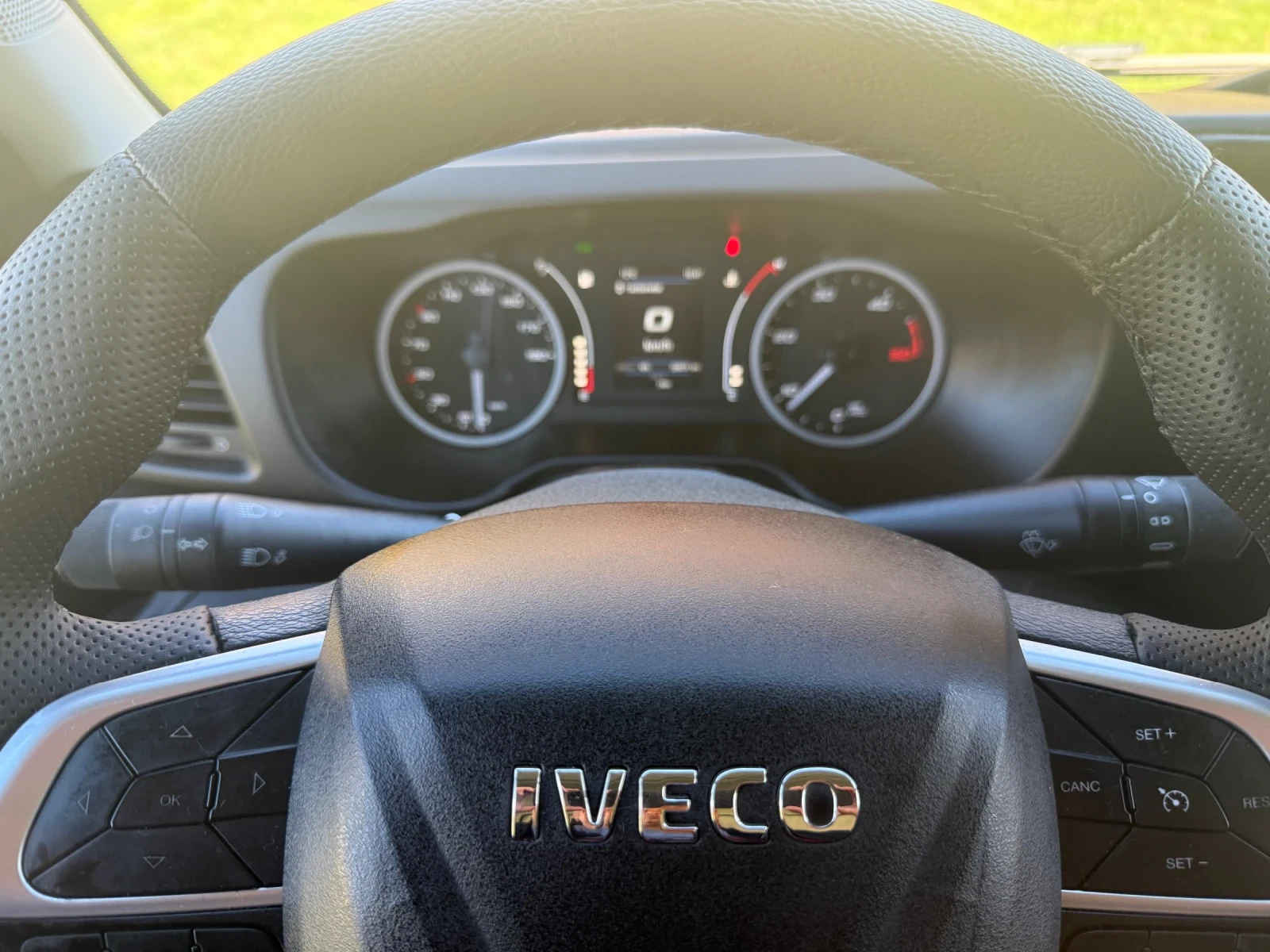 Iveco 35S18 35S18 - 2.56H   4.10   | Mobile.bg   15