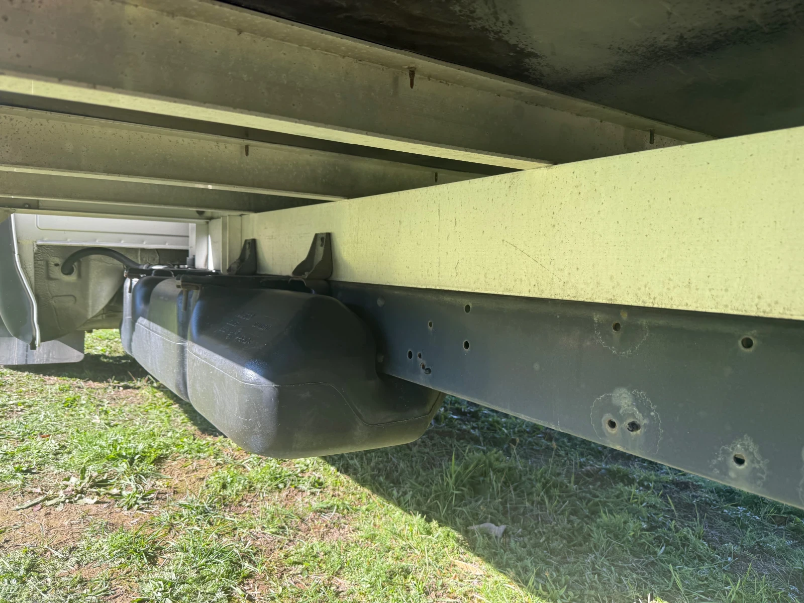 Iveco 35S18 35S18 - 2.56H   4.10   | Mobile.bg   13