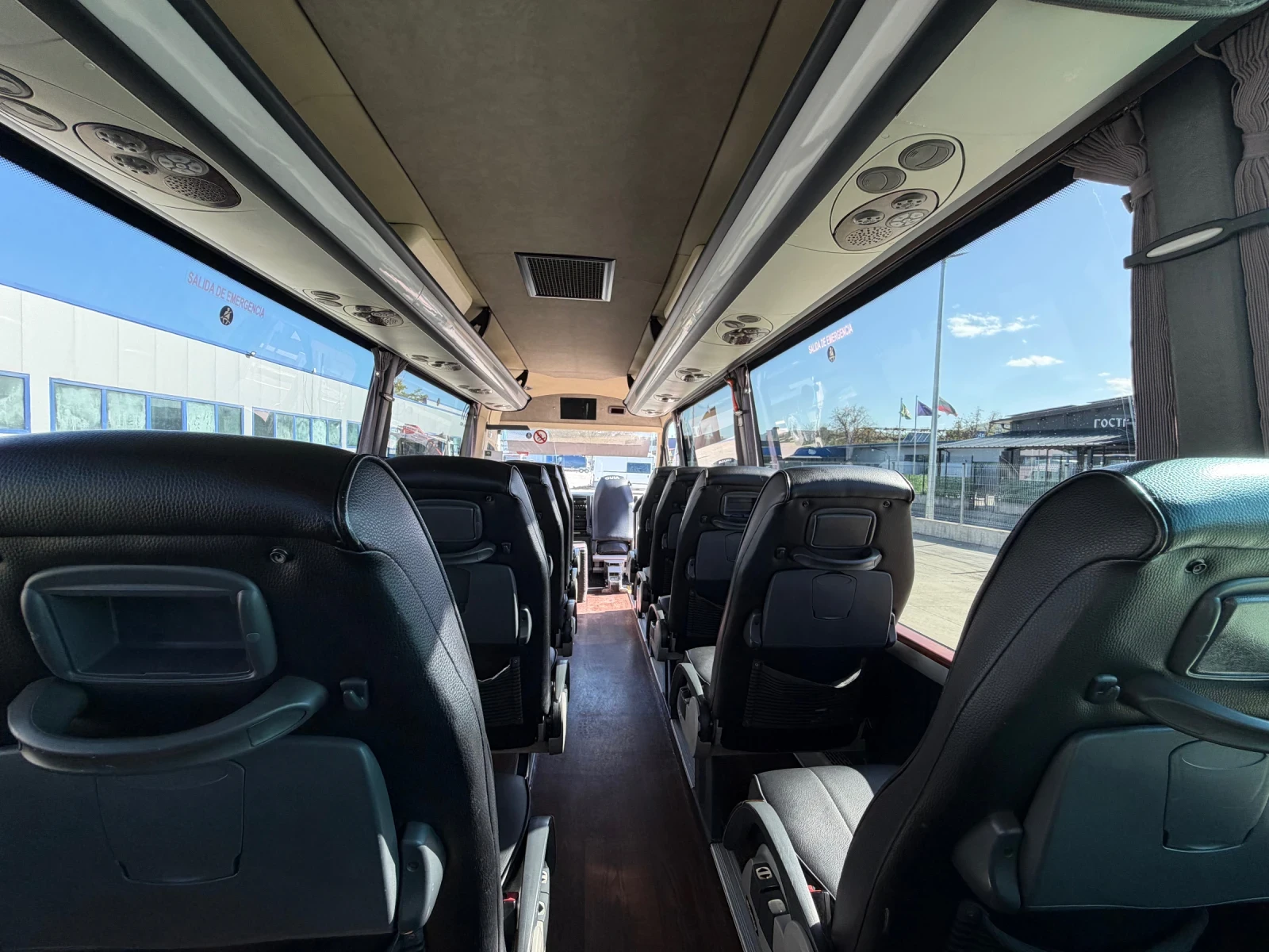 Mercedes-Benz Sprinter 519 Нов внос!!!Spica 519 cdi!!, снимка 11 - Бусове и автобуси - 54344022