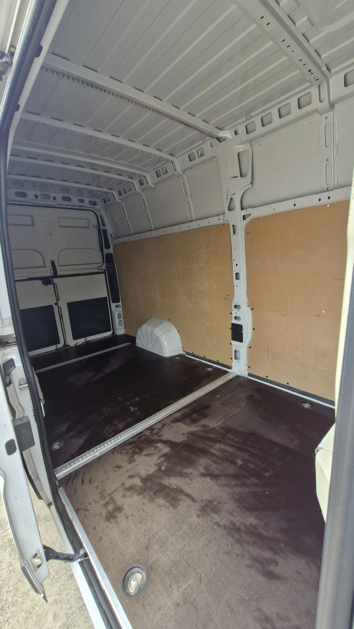 Fiat Ducato, снимка 5 - Бусове и автобуси - 55378463