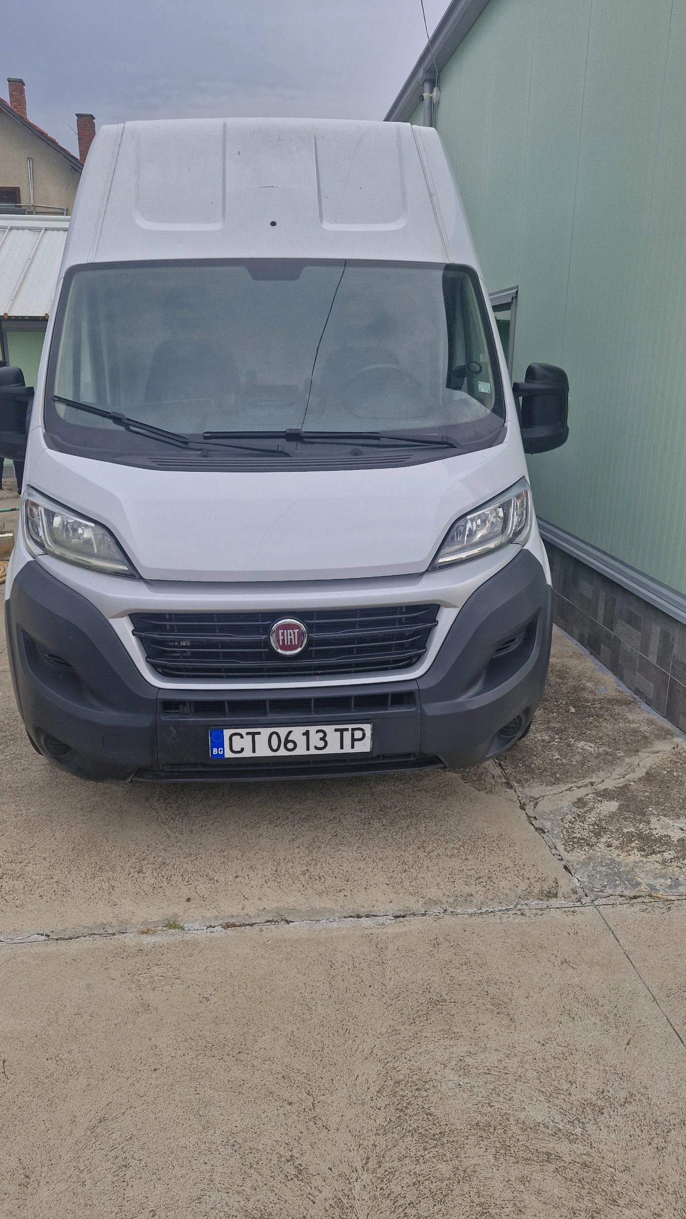 Fiat Ducato