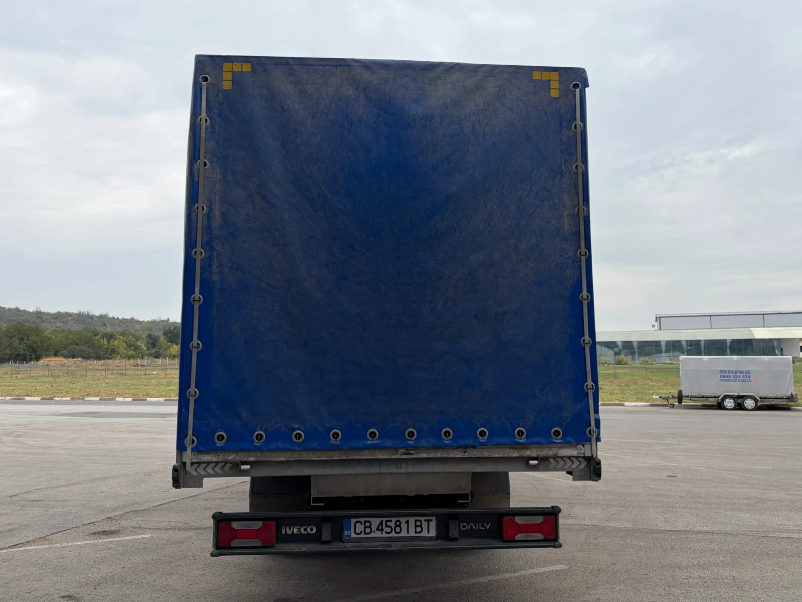 Iveco Daily 50c15z | Mobile.bg � ����������� 4