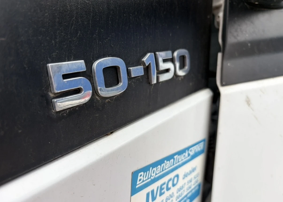 Iveco Daily 50c15z | Mobile.bg � ����������� 12