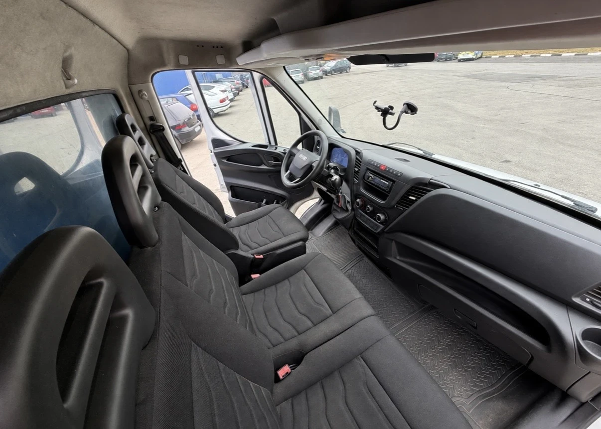Iveco Daily 50c15z | Mobile.bg � ����������� 10