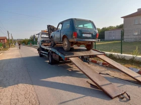 Daf 45.120, снимка 2