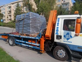 Daf 45.120, снимка 5