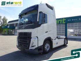 Volvo Fh SZM24122 | Mobile.bg    1