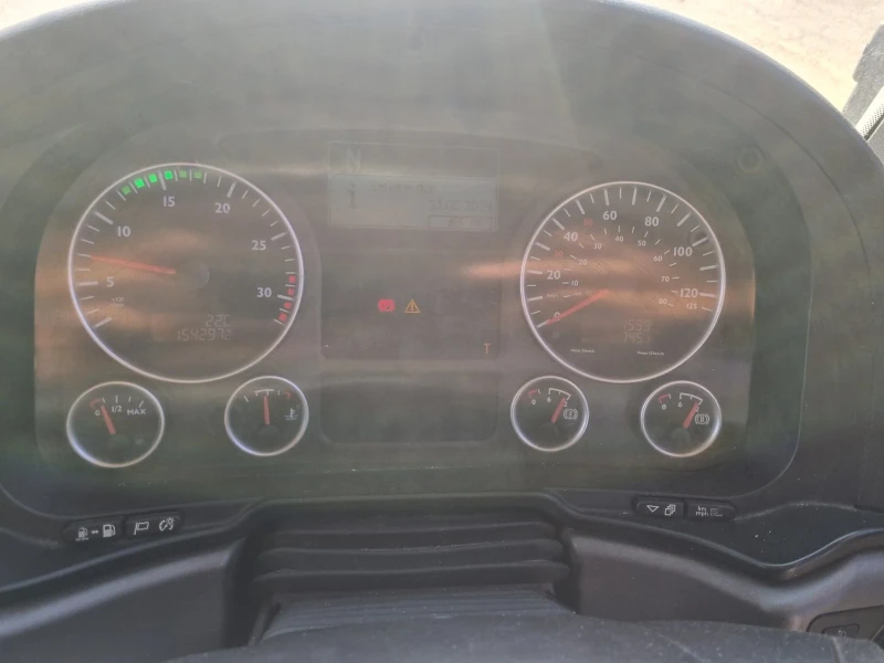 Man Tgl, снимка 13 - Камиони - 52636810