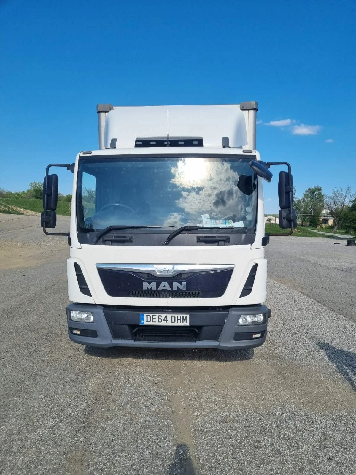 Man Tgl | Mobile.bg   1