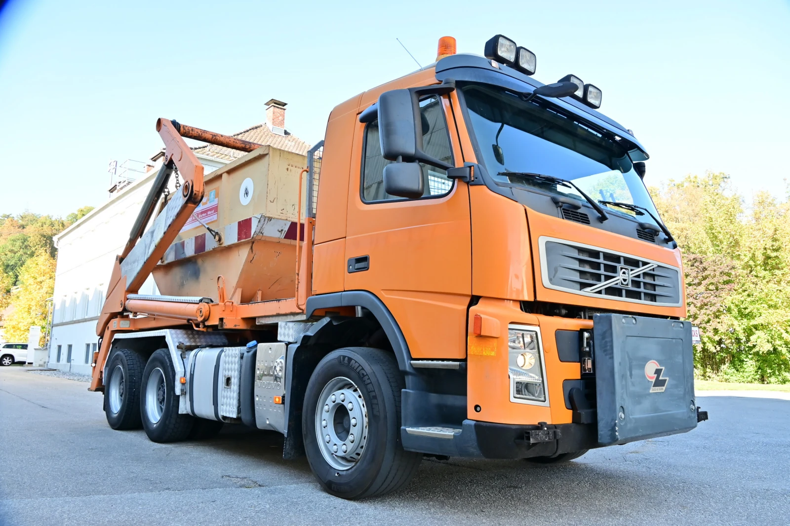 Volvo Fm | Mobile.bg � ����������� 9