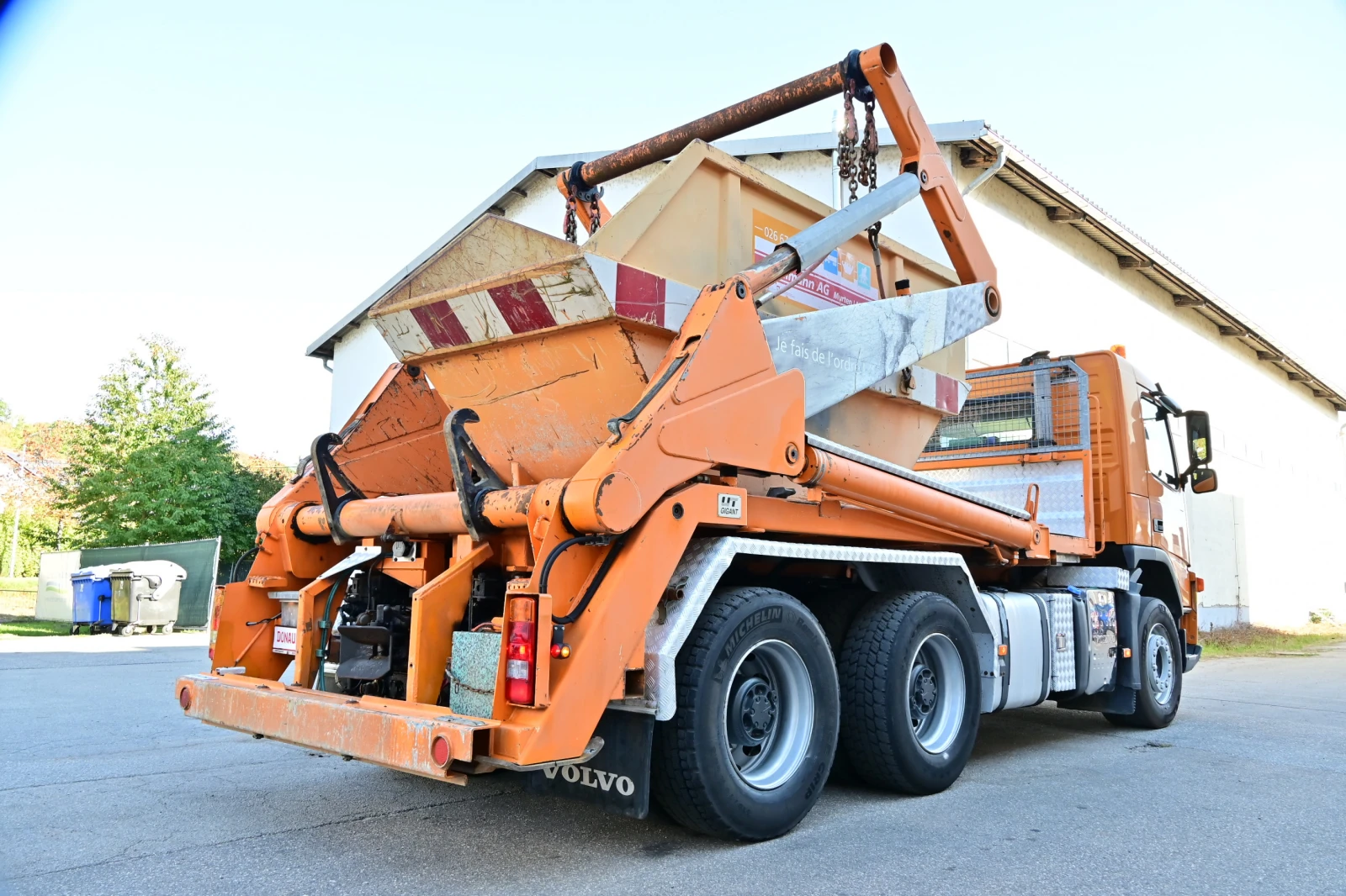 Volvo Fm | Mobile.bg � ����������� 10
