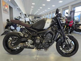 Yamaha XSR900 ABS-TCS, Carbon, 2019г., снимка 2