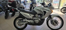 Honda Xlv 650 Transalp Лизинг ! Като нов !, снимка 4