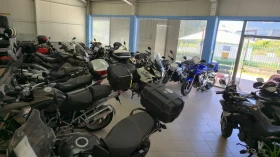 Honda Xlv 650 Transalp Лизинг ! Като нов !, снимка 10