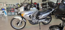Honda Xlv 650 Transalp Лизинг ! Като нов !, снимка 5