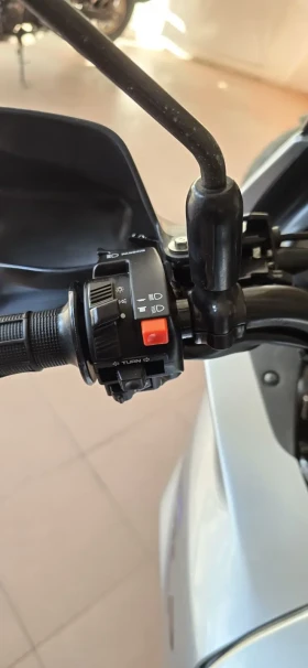 Honda Xlv 650 Transalp Лизинг ! Като нов !, снимка 8