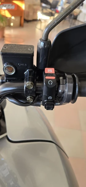 Honda Xlv 650 Transalp Лизинг ! Като нов !, снимка 7