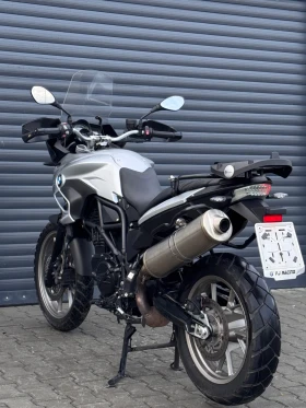 BMW F 700GS, снимка 9